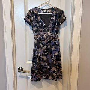 Banana Republic Wrap Dress